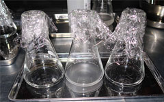 オゾンラボ138/オンサイトで実施できる除草剤の土壌残留レベル測定技術