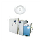 オゾン脱臭装置 セントラル式（噴霧式） SAT-GDCシリーズ